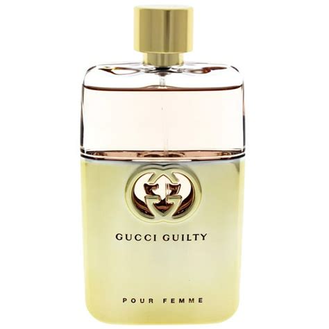 guccie guilty 3 oz|gucci guilty walmart.